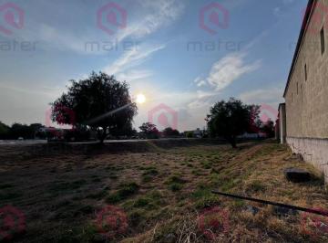 Terreno / Lote , Corregidora · Terreno en Venta – Balvanera, Sección Palermo Corregidora Querétaro