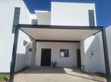 1 · Casa en Renta en Los Viñedos, Torreón, Coahuila de Zaragoza