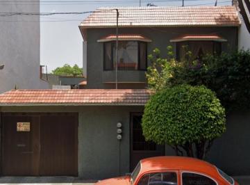 Casa de 5 habitaciones, Azcapotzalco · Oportunidad Exclusivo, Venta de Remate Bancario en Azcapotzalco a 10 Minutos del Parque de La China