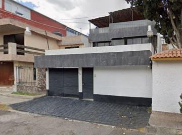 Casa de 4 habitaciones, Coacalco de Berriozábal · Invierte Compra Casa en Parque Residencial Coacalco