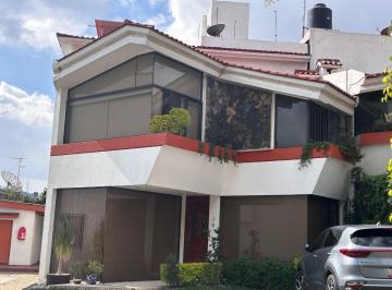 Casa en condominio de 3 habitaciones, Xochimilco · Hermosa Casa en Condominio con Amenidades en Tepepan