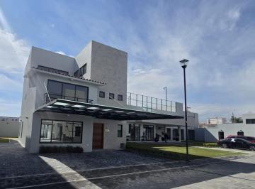 Casa en condominio de 3 habitaciones, Metepec · Casas en Venta en Metepec