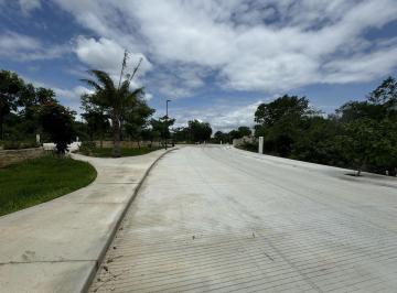 Terreno / Lote · 566m² · Terreno Residencial en Venta en Privada Provincia, San Ignacio Tesip.