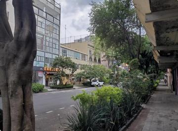 Departamento de 2 habitaciones, Cuauhtémoc · Venta de Departamento en Col. Juárez, Cdmx