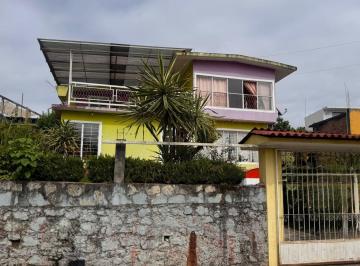 Casa · 240m² · 4 Recámaras · 3 Estacionamientos · Casa en Venta en Tenango de Las Flores