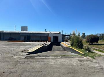 Bodega comercial · 2555m² · Bodega Comercial en Venta