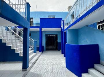 Casa · 588m² · 10 Recámaras · Casona en Venta Para Remodelar a m del Parque Santiago en Merida Centro