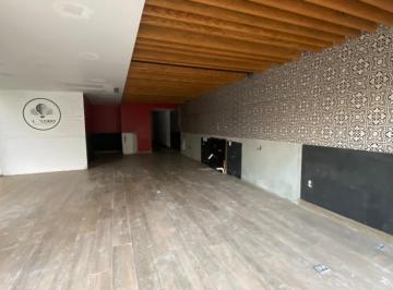 Local comercial · 122m² · 1 Recámara · Local en Lomas de Chapultepec