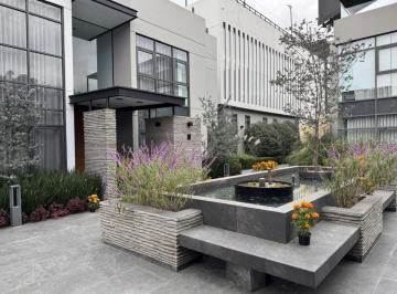 Casa en condominio de 4 habitaciones, Coyoacán · Residencia de Lujo Nueva en Exclusivo Condominio del Pedregal de San Ángel