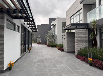 Casa en condominio de 4 habitaciones, Coyoacán · Residencia de Lujo Nueva en Exclusivo Condominio del Pedregal de San Ángel