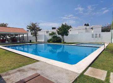 Casa en condominio · 81m² · 3 Recámaras · 1 Estacionamiento · Casa en Condominio en Centro Jiutepec Jiutepec - Ari - 1000 - Cd