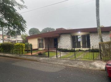 Casa de 3 habitaciones, Fortín · Casa en Una Sola Planta Amplio Jardín Fraccionamiento Fortin, Fortin, Ver.