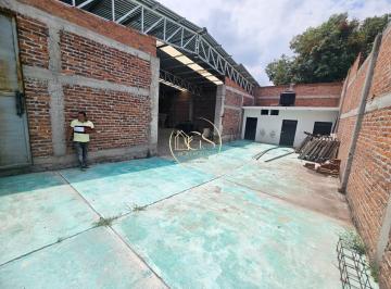 Bodega comercial · 741m² · 6 Estacionamientos · Bodega en Renta Cerca de Parque Industrial Cuadritos Celaya
