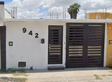 Casa de 3 habitaciones, Nuevo Laredo · Casa en Venta en Villas de San Miguel, Nuevo Laredo, Tamaulipas.