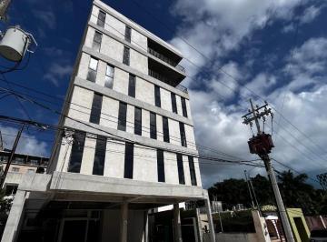 Edificio · 1083m² · 10 Estacionamientos · Edificio Comercial en Supermanzana 15