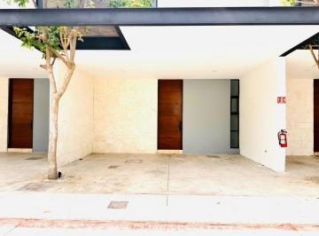 cb25414900605d03930e3578ba93257b5cea1caf76c14cc2e9e601ae98b6d4a4 · Townhouse Nueva de Dos Recamaras en Venta en Santa Gertrudis Copo
