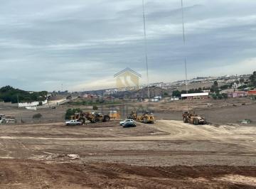 Terreno / Lote , Playas de Rosarito · Preventa de Terrenos en Mensualidades en Fracc La Mina Rosarito Bc
