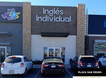 Local comercial , Chihuahua · Local en Renta en Plaza San Pedro