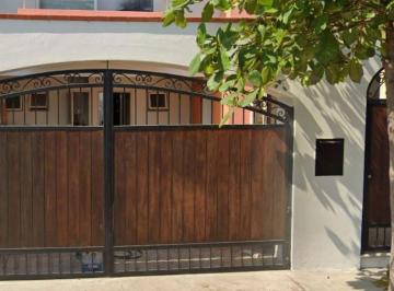 Casa en Venta de 3 habitaciones  · Venta de Casa en C. Rio Potomacfracc. Residencial Fluvial Vallartapuerto Vallarta C. P. 48312 |