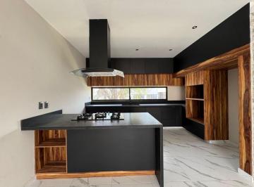 Casa de 3 habitaciones, Cuernavaca · Hermosa Casa Moderna Acabados de Lujo en Fraccionamiento con Seguridad en Calzada de Los Actores