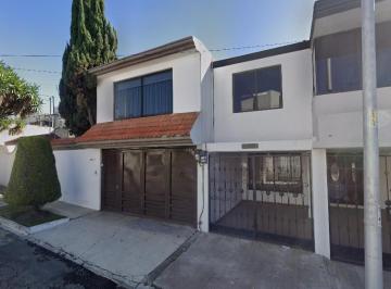 Casa de 3 habitaciones, Puebla · Plazas de Amalucan