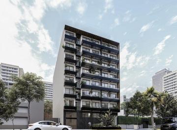 Departamento de 2 habitaciones, Benito Juárez · Venta Departamentos en Eje Central # 469, Narvarte, Cdmx