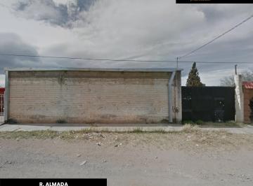 Terreno / Lote , Chihuahua · Terreno en Venta - Periférico R. Almada