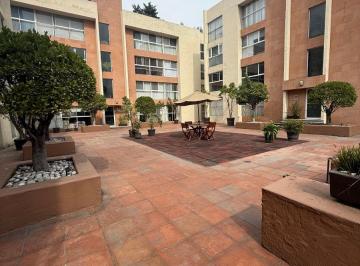 Departamento de 3 habitaciones, Alvaro Obregón · Departamento en Venta en Tetelpan