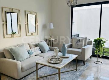 Casa · 151m² · 3 Recámaras · 2 Estacionamientos · Casa Nueva en Venta en Arbolada Cancún