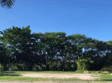 Terreno / Lote · 542m² · Terreno Fraccionamiento Lagunas de Miralta