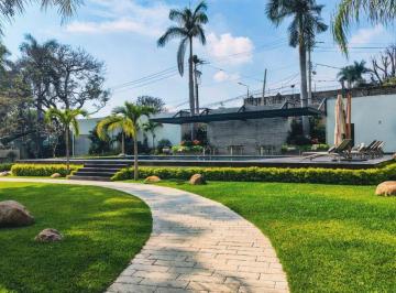 Departamento de 2 habitaciones, Cuernavaca · Venta de Departamentos con Alberca en Cuernavaca, Morelos