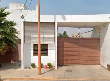 Casa de 3 habitaciones, San Pedro Cholula · Casa en Venta en San Pedro Cholula