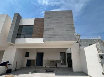 Casa de 3 habitaciones, Saltillo · Casa Nueva en Venta en Piamonte Residencial Al Norte de Saltillo