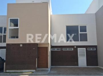 Casa de 3 habitaciones, Metepec · Casa en Venta en Metepec