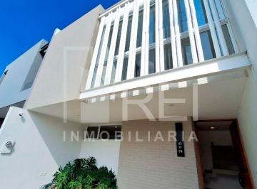 Casa 146m² Venta San Agustín · Casa en Venta Paraje Las Grullas Residencial