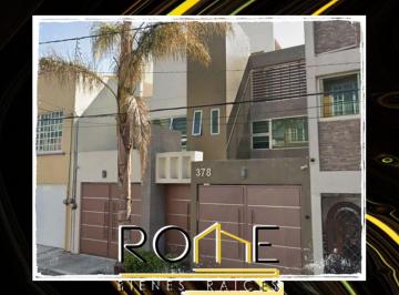 Casa de 3 habitaciones, Iztacalco · Casa en Militar Marte de Recuperación Bancaria!