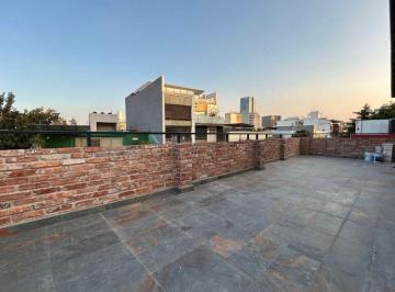 Departamento · 325m² · 3 Recámaras · 3 Estacionamientos · Penthouse en San José Insurgentes