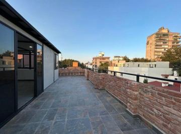 Departamento · 325m² · 3 Recámaras · 3 Estacionamientos · Penthouse en San José Insurgentes