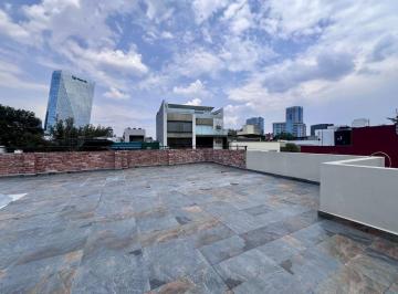 Departamento · 325m² · 3 Recámaras · 3 Estacionamientos · Penthouse en San José Insurgentes