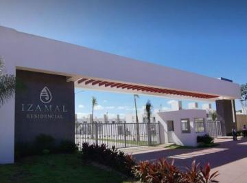 Casa en condominio de 3 habitaciones, Benito Juárez · Casa en Venta en Condominio Izamal Residencial Cancún