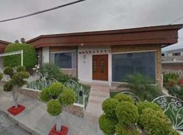 Casa de 4 habitaciones, Tijuana · Casa en Venta en Hipodromo, Tijuana, Baja California