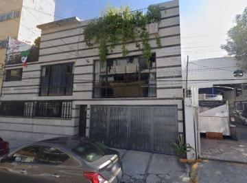 Casa de 4 habitaciones, Cuauhtémoc · Oportunidad Casa en Venta en C. Monclova Col. Roma Sur, Cuauhtémoc, Cdmx.