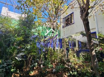 Casa de 4 habitaciones, Cuauhtémoc · Col. Cuauhtémoc, Casa en Venta