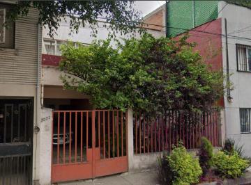 Casa de 4 habitaciones, Cuauhtémoc · Oportunidad Casa en Remate en Calle Sur. 67 - a Col. Asturias, Cuauhtémoc. Cdmx