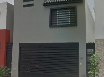 Casa de 3 habitaciones, Monterrey · Casa en Venta en C. Verona 1222, Fracc. Cumbres de San Agustin, Monterrey, Nuevo Leon