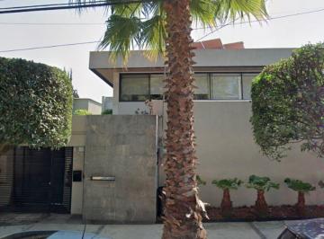 Casa de 4 habitaciones, Miguel Hidalgo · Casa en Venta en Lomas de Chapultepec, Cdmx.