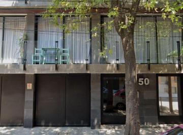 Departamento de 2 habitaciones, Cuauhtémoc · Oportunidad Departamento en Remate en Calle Río Niagara Col. Cuauhtémoc, Cuauhtémoc Cdmx.