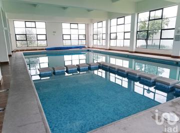 Departamento · 77m² · 3 Recámaras · 1 Estacionamiento · Departamento en Planta Baja con Patio | Alberca y Casa Club | Lomas del Pedregal