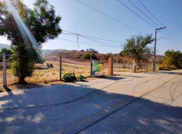 Terreno / Lote , Yautepec · Se Venden Terrenos en Yautepec