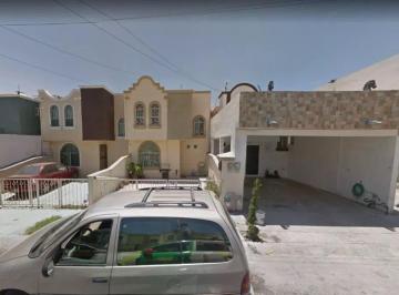 Casa de 3 habitaciones, Apodaca · Venta de Casa en Los Ébanos Norte III, Apodaca Nuevo León